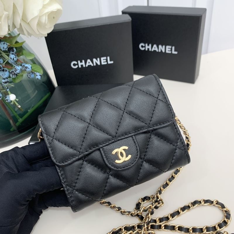 Chanel Wallets Purse